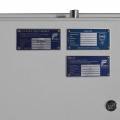 HTI 130-06 coffre-fort pour valeurs